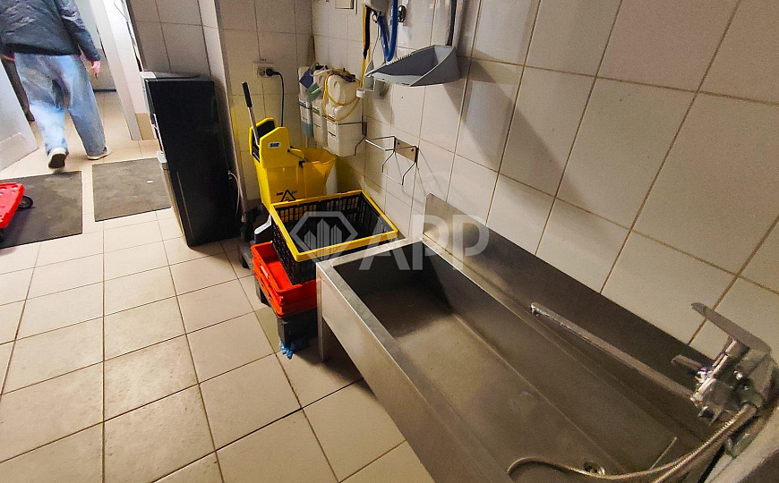 Сдам помещение общественного питания, 195 м² фото