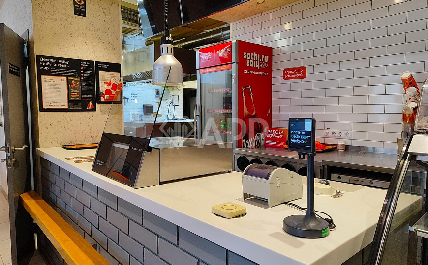 Сдам помещение общественного питания, 195 м² фото