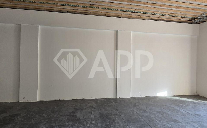 Отдельно стоящее здание 300 кВм на первой линии фото