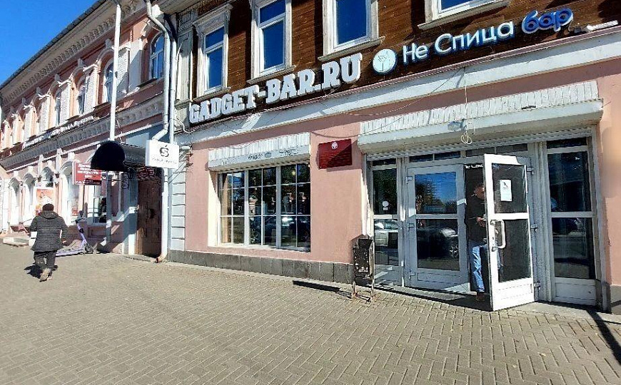 Помещение на 1 линии!!! фото