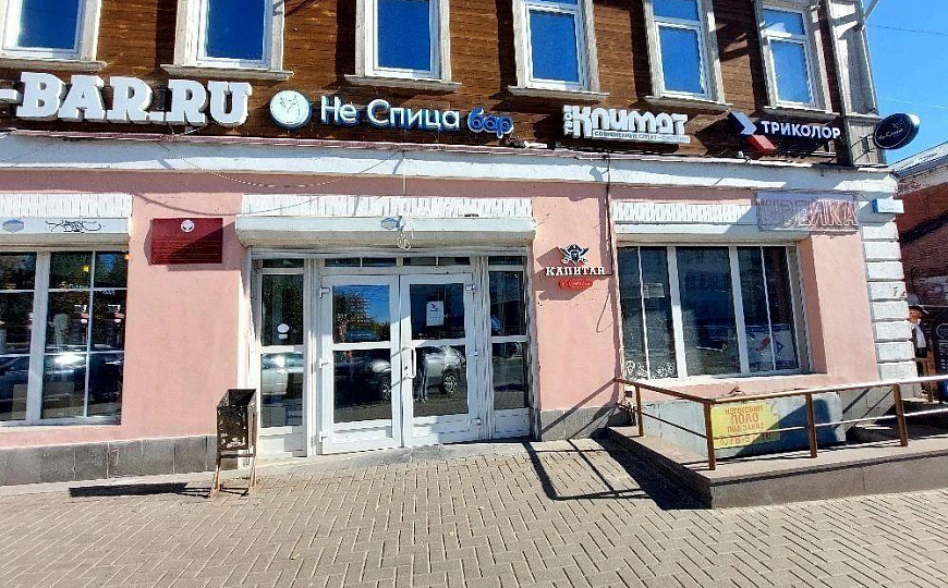 Помещение на 1 линии!!! фото