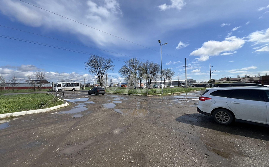 Продаю складское помещение с офисом, 538,4 м² фото