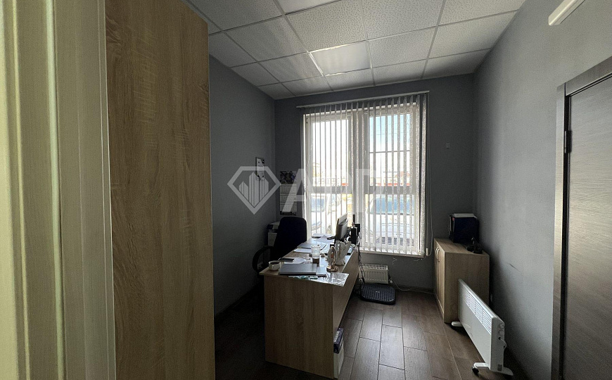 Продаю складское помещение с офисом, 538,4 м² фото