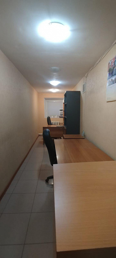 Помещение в самом центре, 13 м² фото