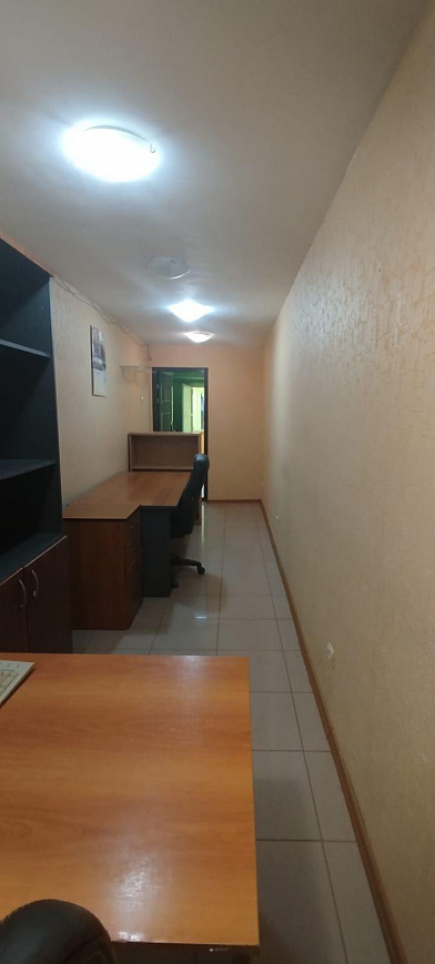 Помещение в самом центре, 13 м² фото