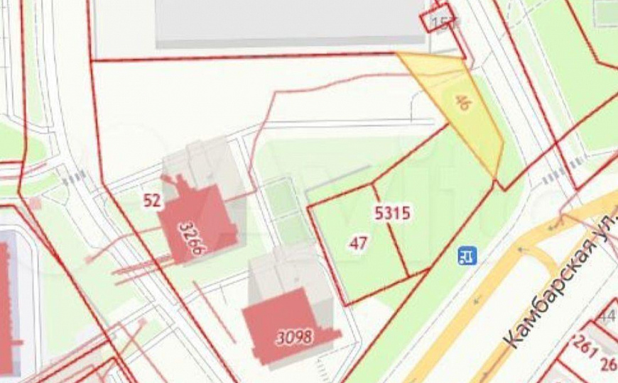 Земельные участки в черте города фото