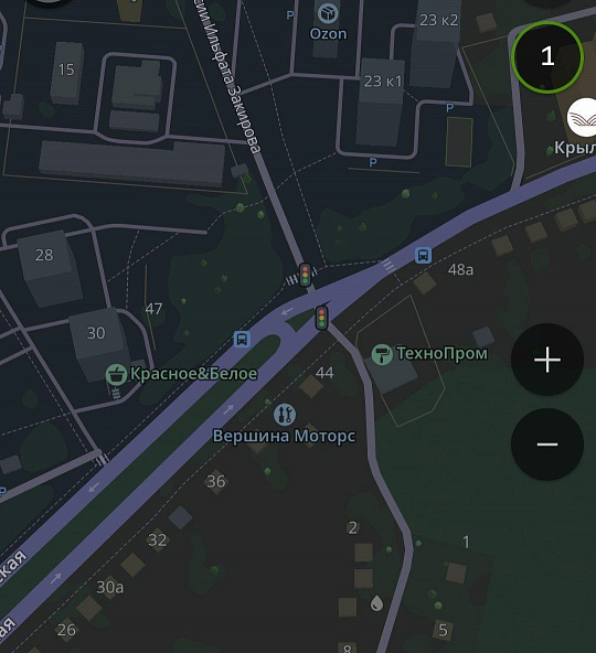 Земельные участки в черте города фото