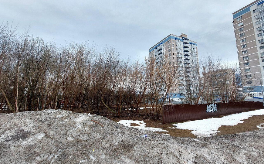 Земельные участки в черте города фото