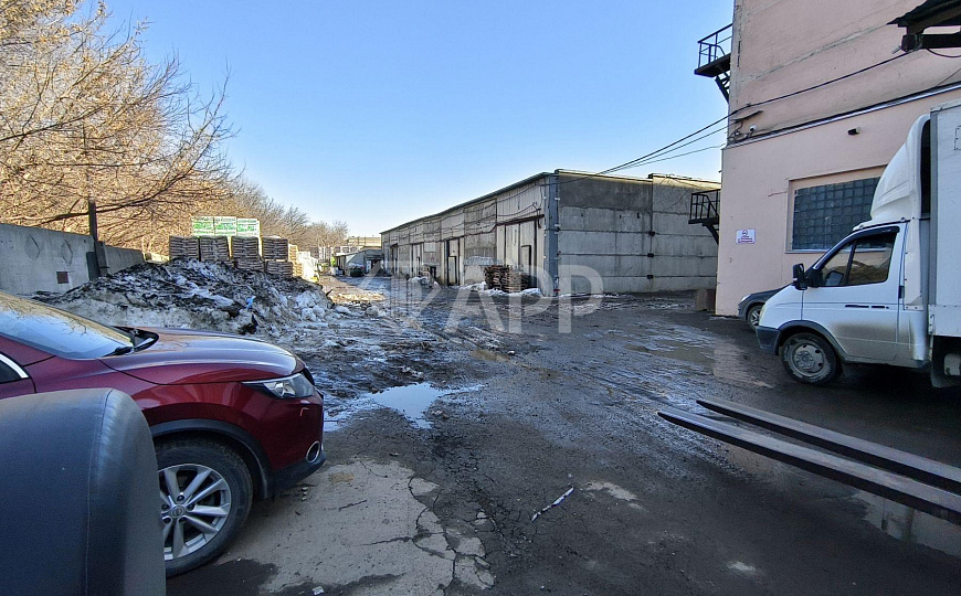 Сдам склад на в центре Казани фото
