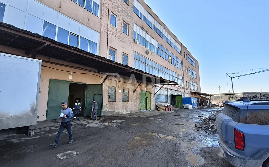 Сдам склад на в центре Казани фото