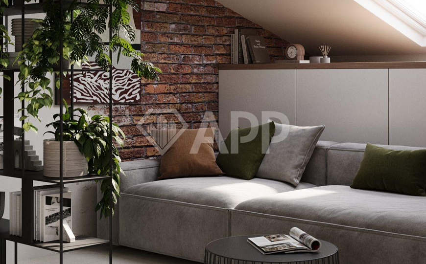 Продаю офисы в центре с ремонтом от 12 до 35 м² фото