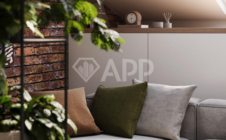Продаю офисы в центре с ремонтом от 12 до 35 м² фото