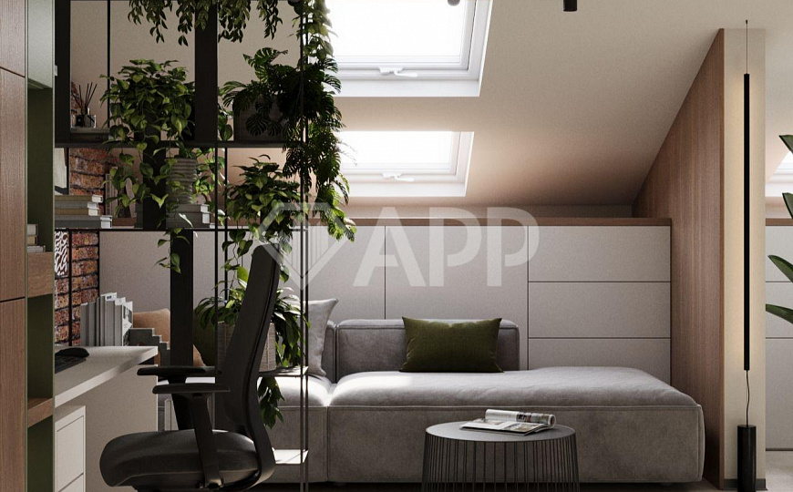 Продаю офисы в центре с ремонтом от 12 до 35 м² фото