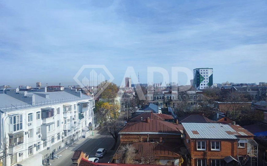 Продаю офисы в центре с ремонтом от 12 до 35 м² фото