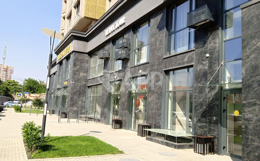 Продаю помещение свободного назначения, 96 м² фото