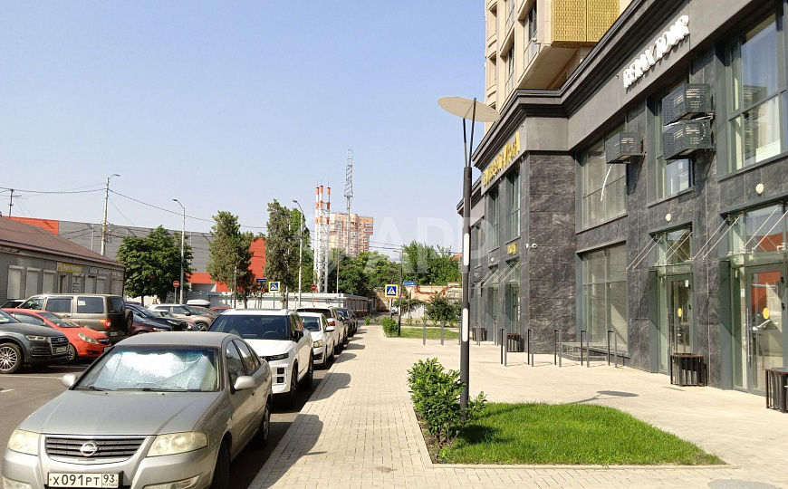 Продаю помещение свободного назначения, 96 м² фото