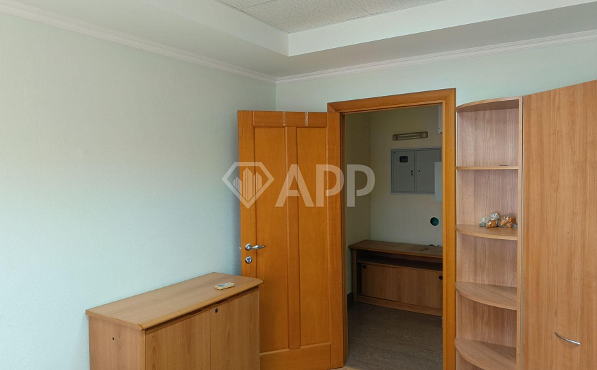 Сдам офисное помещение, 111,5 м² фото