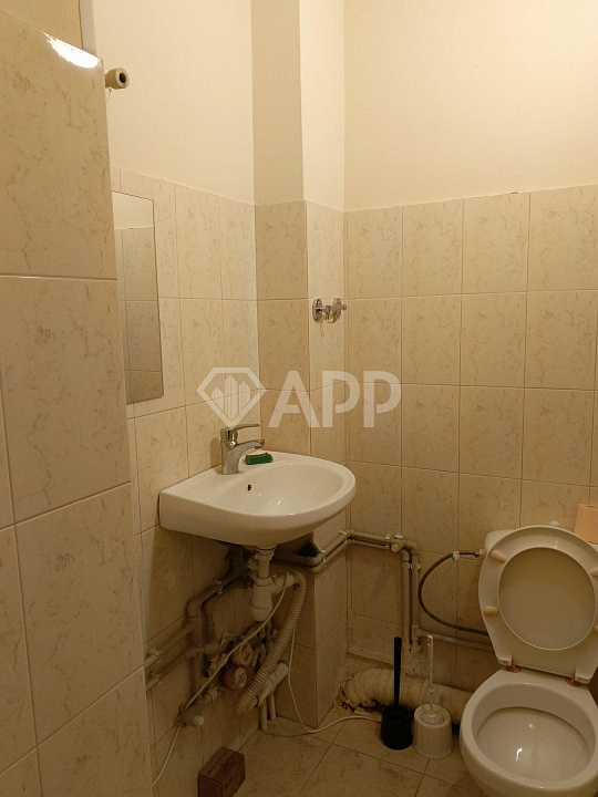 Сдам офисное помещение, 111,5 м² фото