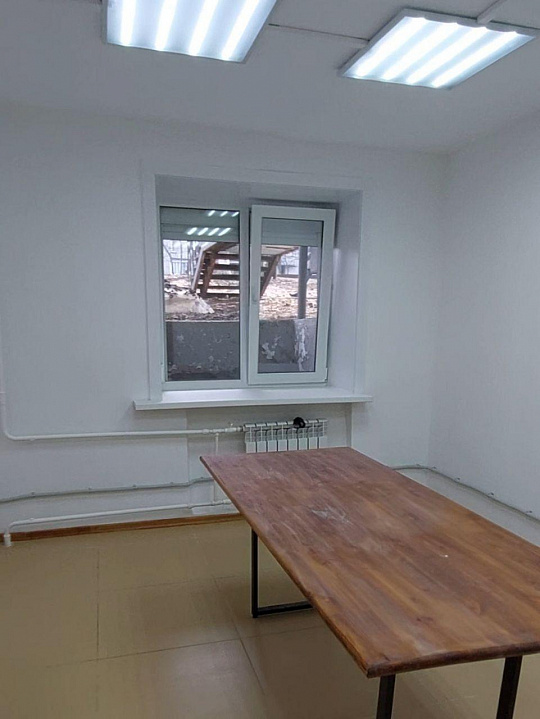 Торгово-офисное помещение фото