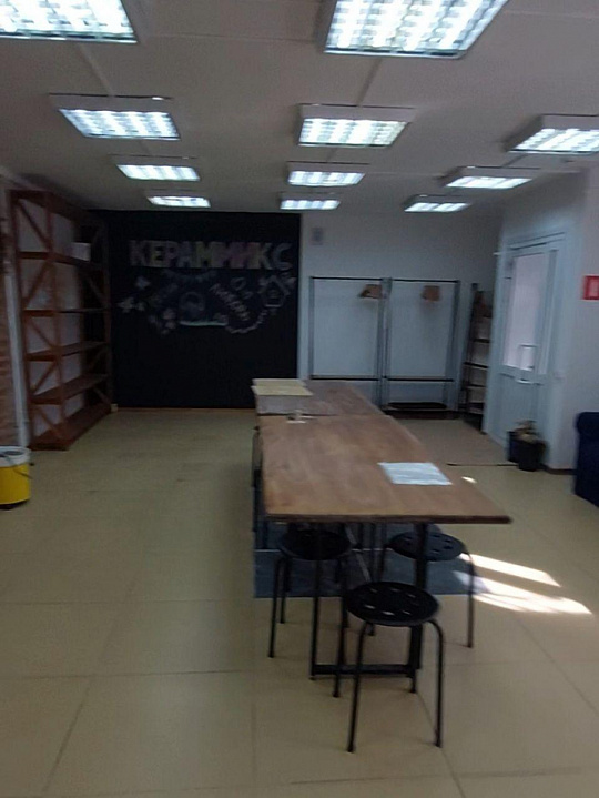 Торгово-офисное помещение фото