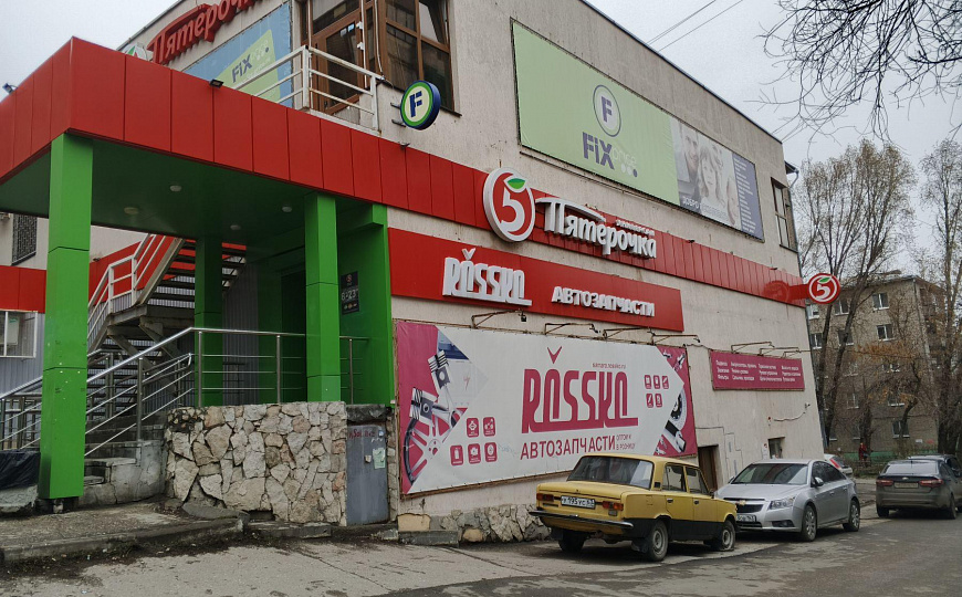 Продается здание с земельным участком, (ГАБ) фото