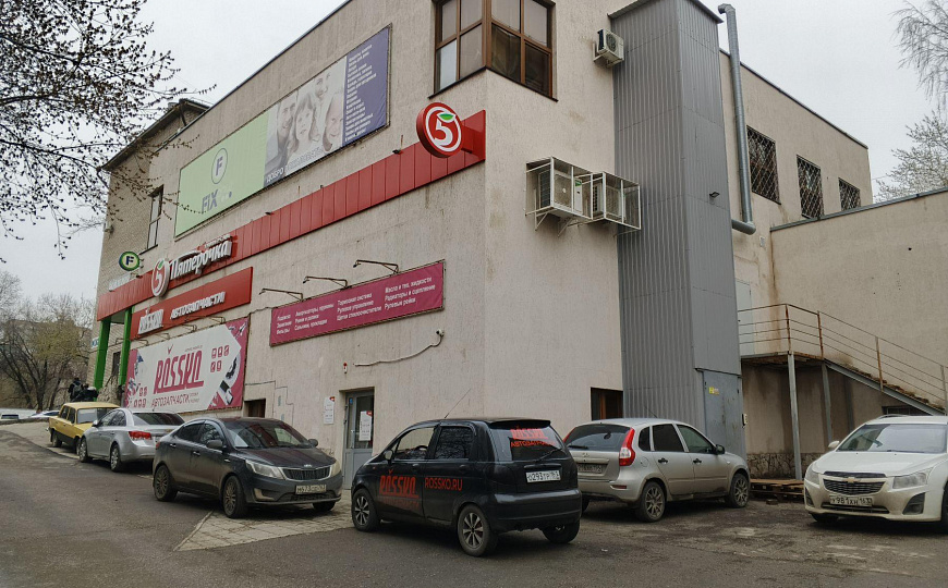 Продается здание с земельным участком, (ГАБ) фото