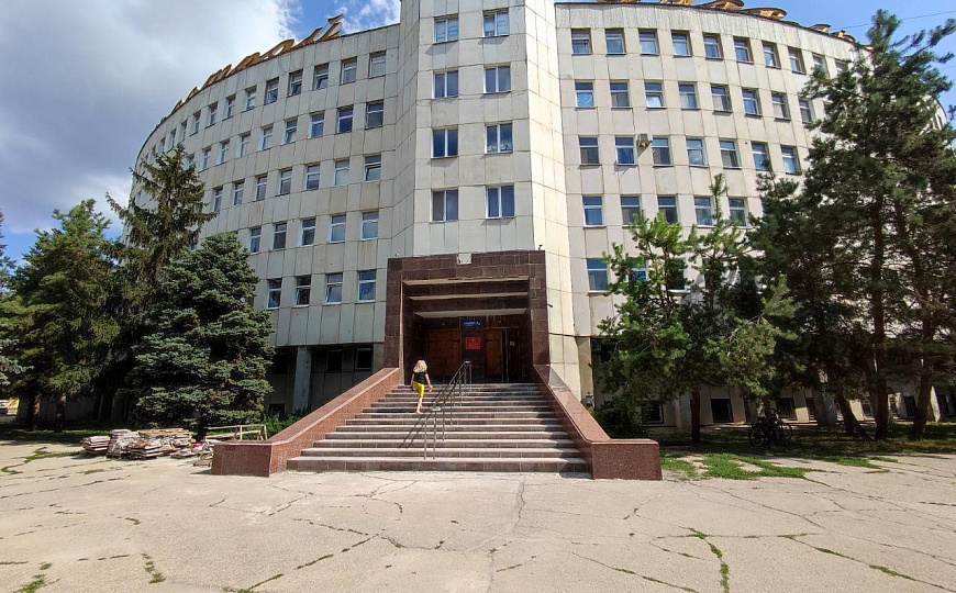 Офисы от 30 до 60 м. фото