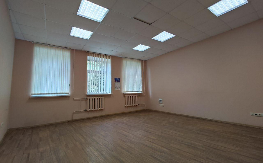 Офисы от 30 до 60 м. фото