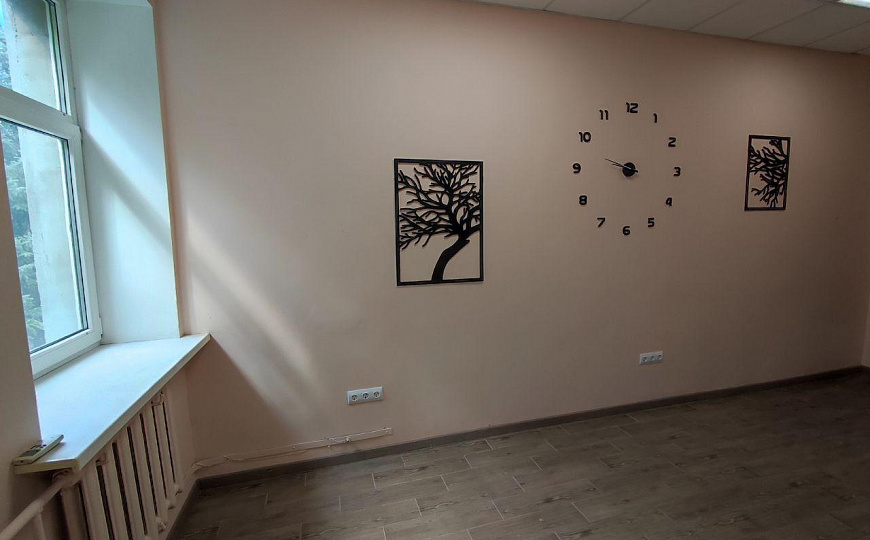 Офисы от 30 до 60 м. фото