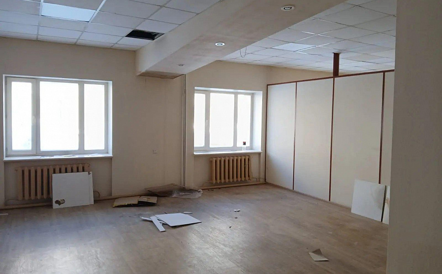 Помещение под склад фото