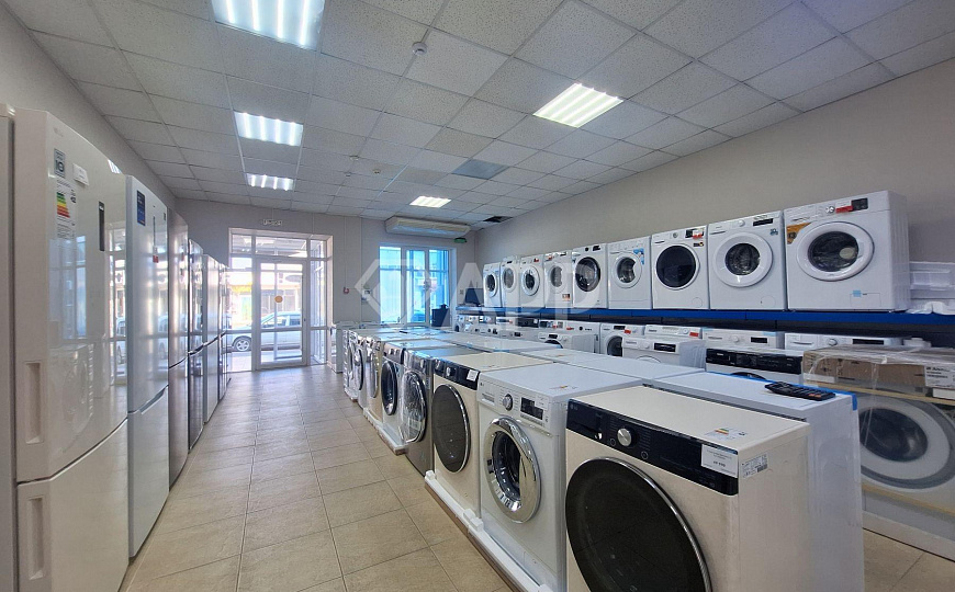 Сдам помещение свободного назначения 140м² фото