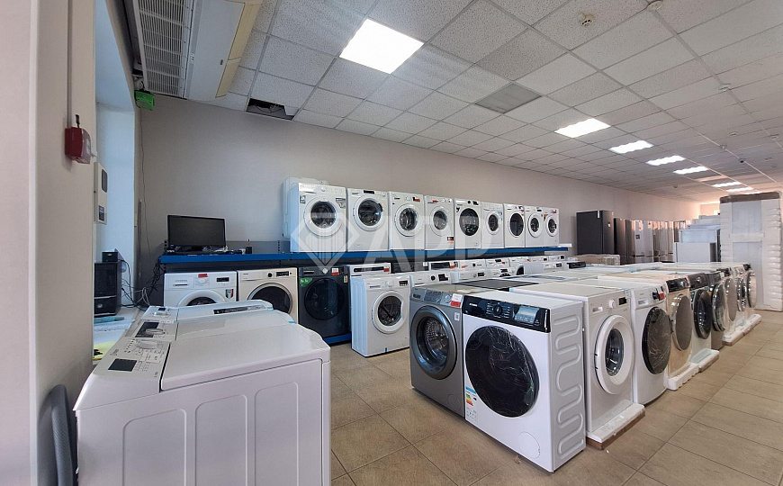 Сдам помещение свободного назначения 140м² фото