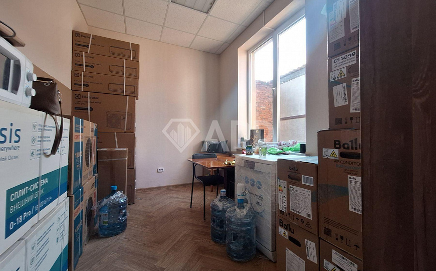 Сдам помещение свободного назначения 140м² фото