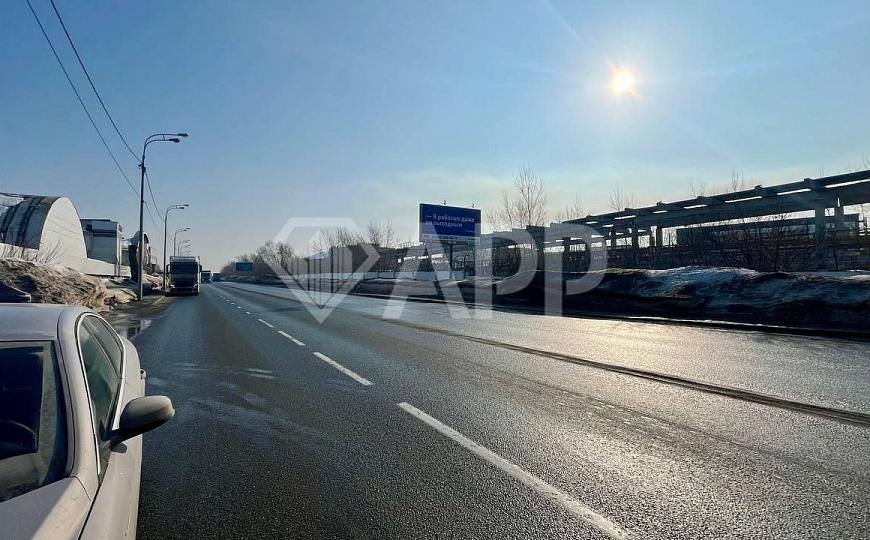 Склад с удобным подъездом 24/7 фото