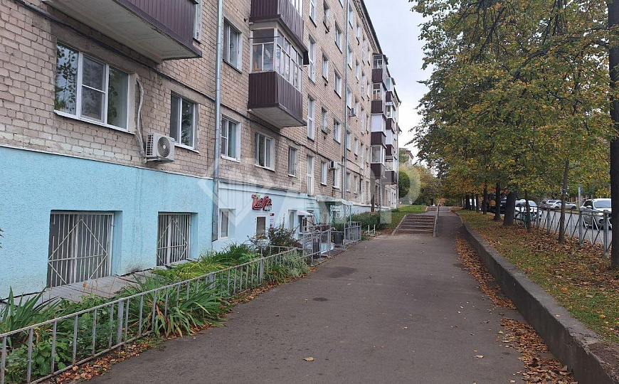 Сдам помещение на первой линии, 15м² фото