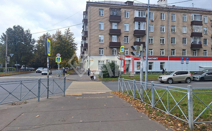 Сдам помещение на первой линии, 15м² фото