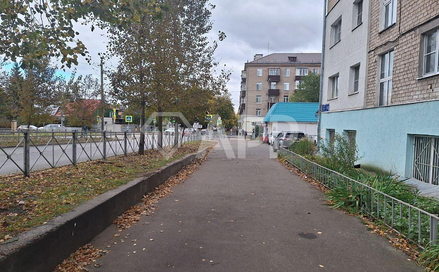 Сдам помещение на первой линии, 15м² фото