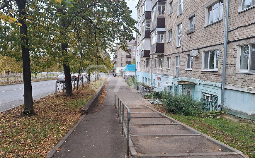 Сдам помещение на первой линии, 15м² фото