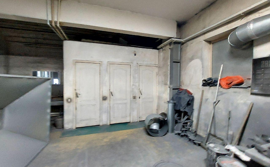 Продам производственное помещение, 1 400 м² фото