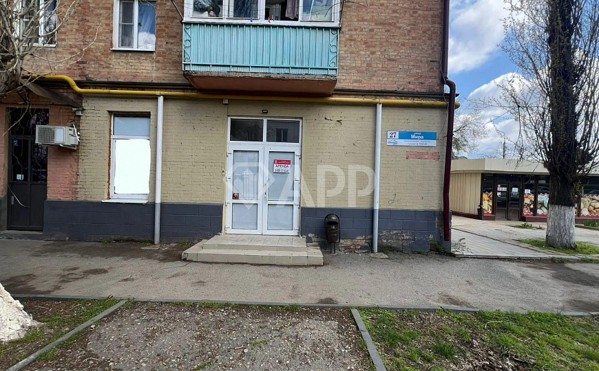 Сдам помещение свободного назначения, 50 м² фото