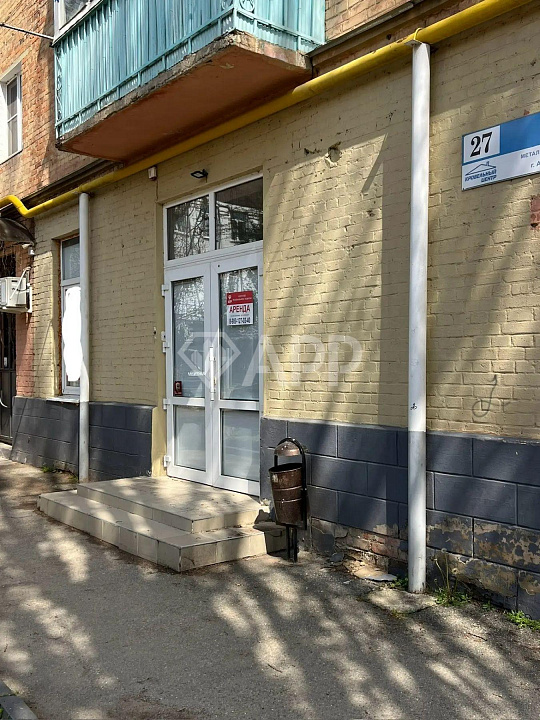 Сдам помещение свободного назначения, 50 м² фото