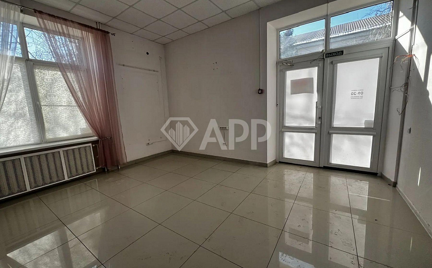 Сдам помещение свободного назначения, 50 м² фото