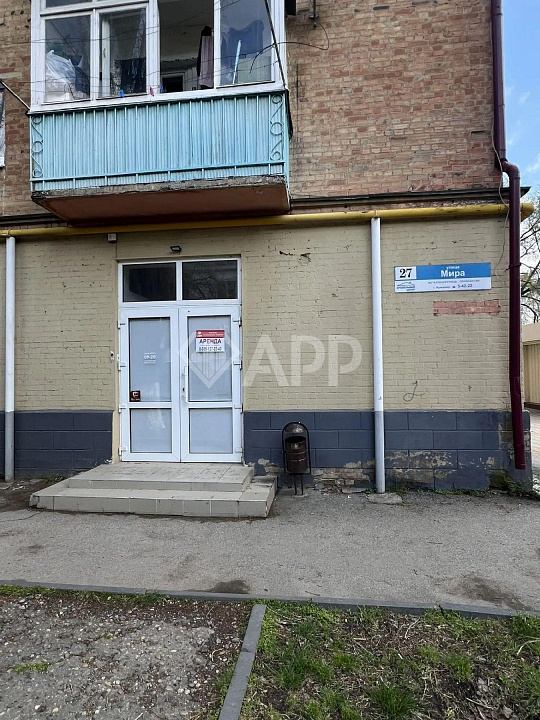 Сдам помещение свободного назначения, 50 м² фото