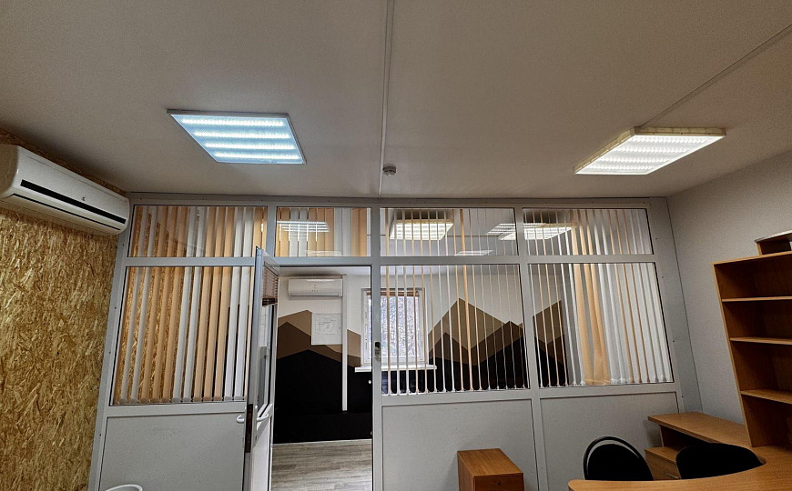 Сдам офисное помещение, 30 м² фото