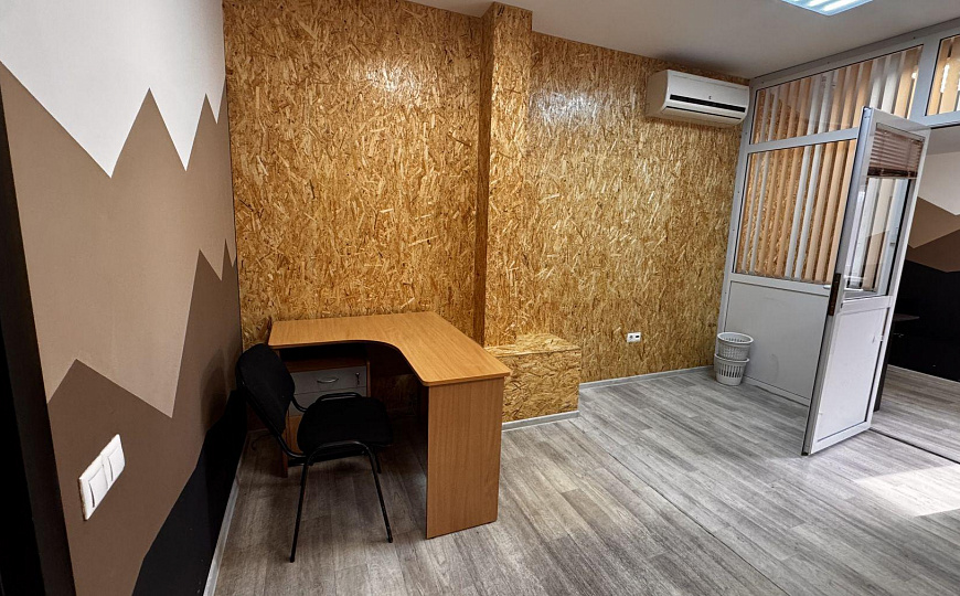 Сдам офисное помещение, 30 м² фото
