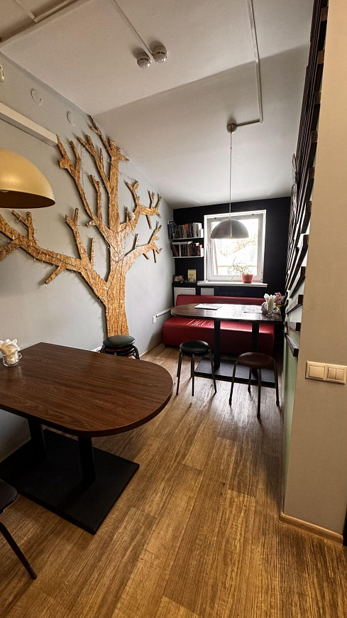 Сдам офисное помещение, 30 м² фото