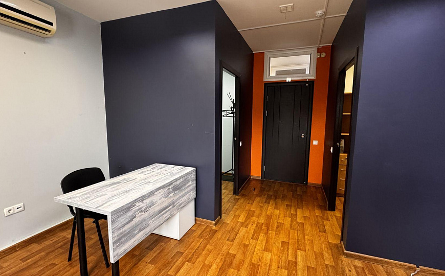 Сдам офисное помещение, 30 м² фото