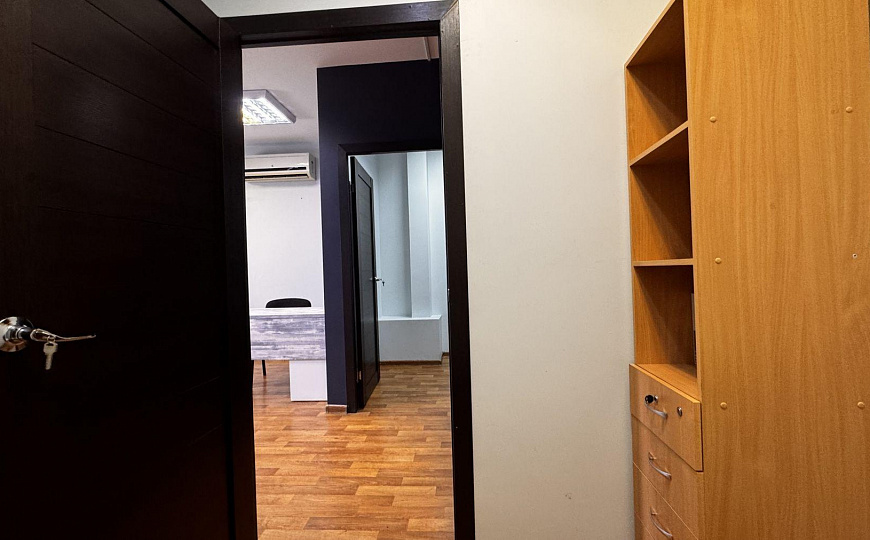 Сдам офисное помещение, 30 м² фото