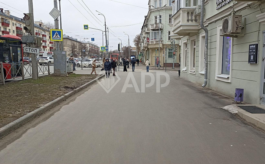 Сдам торговое помещение, 70 м² фото