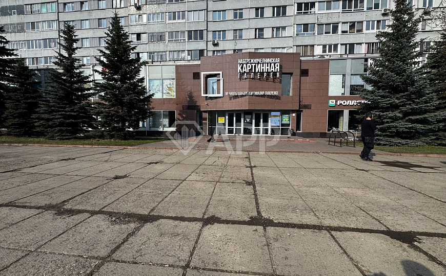 Аренда торговая площадь 106м2 фото